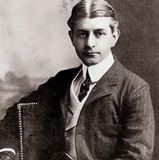 Фрэнк Норрис