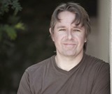 Аластер Рейнольдс