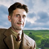 Джордж Оруэлл