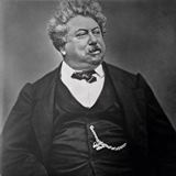 Александр Дюма