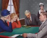 Убийство Роджера Экройда