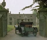 Загадочное происшествие в Стайлзе