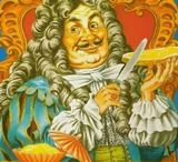 Баллада о королевском бутерброде