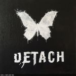 detach