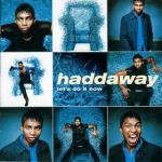 haddaway