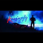 kavinsky