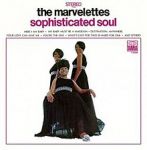 marvelettes