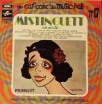 mistinguett