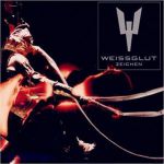 weissglut